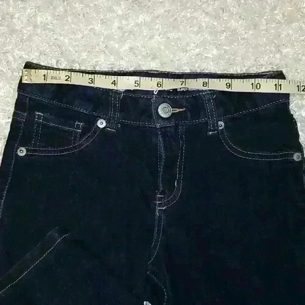 Cat and Jack jeans